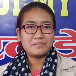 Chitra Kumari