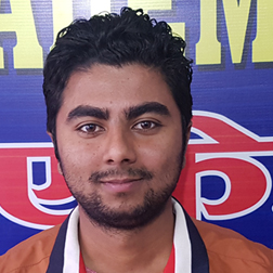 Sagar Neupane